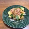こむぎの作ってみた!投稿(【新じゃがいもと新玉ねぎのジャーマンポテト】和風が美味しい！)