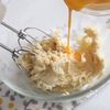 ふわっしっとり。とろけるレモンケーキの工程6