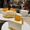 みっさキッチンの作ってみた!投稿(子どもと作れる♪レアチーズケーキ)