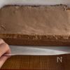 ふわしゅわ♪米粉のチョコミニロールの工程8