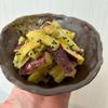 ygの作ってみた!投稿(メープルおさつ【やめられない止まらない！】)