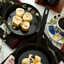 ふわとろっ♡豆腐クリームde 和くれーぷ