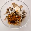 【トースターで5分】なすと舞茸のスパイシーデリ風サラダ♪の工程2