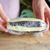 レンジで簡単✨黒酢でさっぱり【無限冷やしナス🍆】の工程2