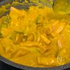 粉不使用‼︎とろける豆乳カボチャグラタン🎃✨の工程4