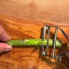 【アスパラのまきまきパイ】焼くまで5分の旬おつまみの下準備
