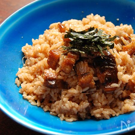 生あなごで作るあなご飯 By Kamada Minako レシピサイト Nadia ナディア プロの料理家のおいしいレシピ 生あなごで作るあなご飯 By Kamada Minako レシピサイト Nadia ナディア プロの料理家のおいしいレシピ