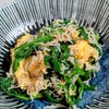 まゆのの作ってみた!投稿(4分かからず簡単!優しい味で美味しい♡しらすふわニラ玉)
