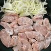 【むね肉と新玉の西京だれ】ご飯もビールも進む!お肉やわらか♪の工程2