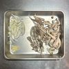 【豆腐の中華きのこあんかけ】ボリューム副菜♪の工程2