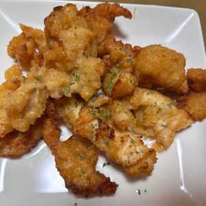 やっちゃんの作ってみた!投稿(冷めても美味しい【やみつきささみ】)