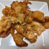 やっちゃんの作ってみた!投稿(冷めても美味しい【やみつきささみ】)