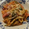 たりおの作ってみた!投稿(ナポリタン風!焼きうどん♩簡単ずぼらランチ)