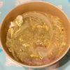 すみれの作ってみた!投稿(【キャベツと卵のとろみスープ】キャベツの甘み♡ほっこり優しい)