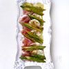 ［焼きアスパラのカプレーゼ］簡単おつまみ！おもてなしにも◎の工程3
