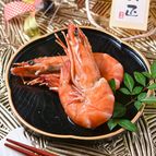 おせち料理に【海老のうま煮】