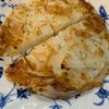 はるはるの作ってみた!投稿(新玉ねぎのもちもちチーズチヂミ【#子供も喜ぶ #食材ひとつ】)