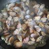 【春キャベツとあさりのパスタ】春の旨みたっぷり♡の工程4