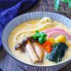 うどんの茶碗蒸し おだまき蒸し
