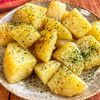 【コンソメバターポテト】パクパク食べちゃう♡の工程4