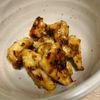 Natsukoの作ってみた!投稿(鶏ささみ肉のハニーマスタード)