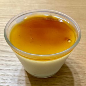 Kの作ってみた!投稿(【とろけるみたらしミルク白玉】ひんやりのびる和スイーツ)