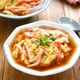 トロトロ餡が絶品♪かさまし豆腐の天津飯