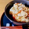kaoriの作ってみた!投稿(五目混ぜご飯)
