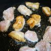 ふりふりメキシカン唐揚げ♪の工程2