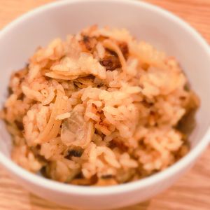 ミルクの作ってみた!投稿(【深川めし】冷凍あさりは凍ったまま！)