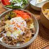 フミの作ってみた!投稿(\10分煮るだけ/つゆだく牛丼)