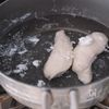 【デパ地下を超える】にんじんサラダの工程1