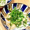 michuの作ってみた!投稿(抱えて食べたい…！新玉ねぎスライスサラダ)