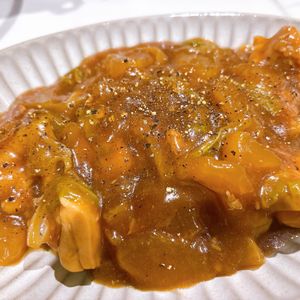 ねこまりも🐈‍⬛の作ってみた!投稿(鶏肉と大根のオイスター煮・煮るだけ簡単！)