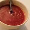 簡単!豚こま団子でヘルシー!揚げない酢豚の下準備