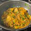 ごはん泥棒！【麻婆大根】の工程3