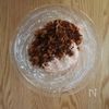 炊飯器で簡単！巻かないロールキャベツの工程3
