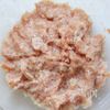 ゴーヤの肉詰め【オイスターだれでコク甘】の工程3