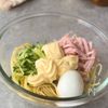 【やみつきスパサラ】何度も食べたくなる♪の工程3