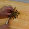 【復刻再現】丸亀製麺の!辛タル鶏天ぶっかけ♪の下準備