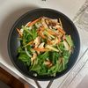 いつもと違う味わい方♪【かれいの野菜黒酢あん】の工程4