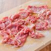 【豚こま肉と野菜のスタミナ炒め】パパッと簡単！ご飯に合う！の工程2