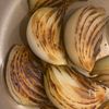 旨‼︎『新玉ねぎの旨だれ浸し』子供達が爆食い♡旨味しっかり♪の工程1