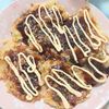 milkの作ってみた!投稿(豆腐お好み焼き♪フライパンで簡単!卵なし小麦粉なし!糖質オフ)