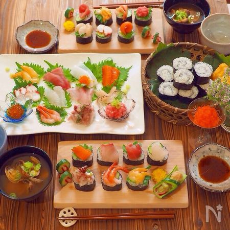 ホームパーティーで役立つ おもてなし料理 30選 簡単なのに華やかなレシピ満載 レシピサイト Nadia ナディア プロの料理 家のおいしいレシピ