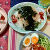 たぁプーの作ってみた!投稿(【大根サラダ】切ってかけるだけ♪お箸が止まらない！)