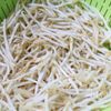 レンジで簡単！魚ニソとアスパラもやしのピリ辛煮びたしの工程1