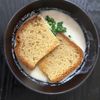 1139960の作ってみた!投稿(台湾の朝ごはん。鹹豆漿（シェントウジャン）)