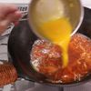 【再現】川崎のソウルフード！ニュータンタンメン♪の工程9