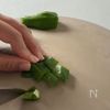 【和風ガパオライス】甘辛でこどものごはんがすすむ味🍚🥢の工程2